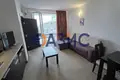 Квартира 2 комнаты 66 м² Бургас, Болгария