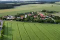 Land 847 m² Smolice, Poland