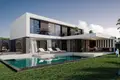 Villa de 5 pièces 377 m² Agios Epiktitos, Chypre du Nord
