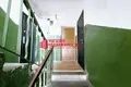 1 room apartment 34 m² Hrodna, Belarus