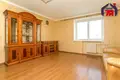 3 room apartment 79 m² Maladzyechna, Belarus