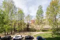 3 room apartment 64 m² Minsk, Belarus