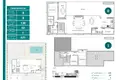 Willa 3 pokoi 136 m² Murcia, Hiszpania