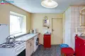 House 88 m² Panevėžys, Lithuania