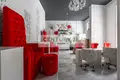 Propiedad comercial 60 m² en Moscú, Rusia