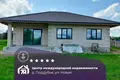 Ferienhaus 146 m² Zodzinski sielski Saviet, Belarus