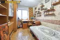 Квартира 4 комнаты 88 м² Минск, Беларусь