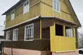 Haus 92 m² Piatryskauski sielski Saviet, Weißrussland
