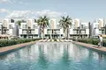 Квартира 1 спальня 79 м² Красное Море, Египет