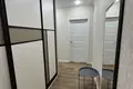 Mieszkanie 1 pokój 39 m² Atolina, Białoruś