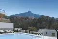 Penthouse 3 bedrooms 121 m² Marbella, Spain