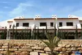 3 bedroom townthouse 174 m² Finestrat, Spain