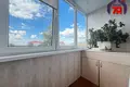 Квартира 3 комнаты 62 м² Солигорск, Беларусь