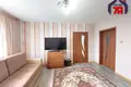 Ferienhaus 124 m² Kurhanski sielski Saviet, Belarus