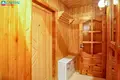 Apartamento 2 habitaciones 47 m² Panevėžys, Lituania