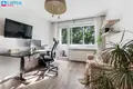 Appartement 3 chambres 67 m² Vilnius, Lituanie