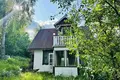 Haus 51 m² Krasnienski sielski Saviet, Belarus