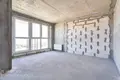 Apartamento 1 habitación 42 m² Minsk, Belarús