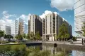 3 bedroom apartment 84 m² Manchester, United Kingdom