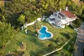 6 bedroom villa 2 300 m² Polychrono, Greece