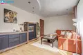 3 room apartment 61 m² Vilnius, Lithuania