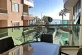 1 bedroom apartment 64 m² Alanya, Turkey