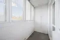 1 room apartment 45 m² Minsk, Belarus
