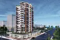 Mieszkanie 1 pokój 95 m² Mersin, Turcja