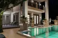6 room villa 455 m² Alanya, Turkey