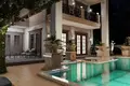 Villa de 6 pièces 455 m² Alanya, Turquie