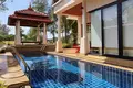 Villa 4 chambres 522 m² Phuket, Thaïlande