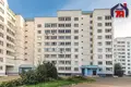 Wohnung 2 zimmer 58 m² Minsk, Belarus