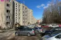 Квартира 1 комната 36 м² Вильнюс, Литва