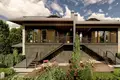 Complexe résidentiel Residential complex with a swimming pool, green areas and a kids' playground, Sile, Turkey