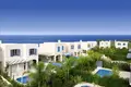 3 bedroom apartment 117 m² Polis Chrysochous, Cyprus