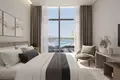 Complejo residencial Luxury apartments overlooking the lagoons and city centre, close to the beach, Nad Al Sheba 1, Dubai, UAE