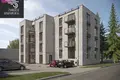 Apartamento 2 habitaciones 43 m² Kaunas, Lituania