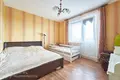 Apartamento 2 habitaciones 61 m² Minsk, Bielorrusia