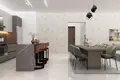 3 bedroom apartment 136 m² Nicosia, Cyprus