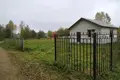 Atterrir  Zabalocki sielski Saviet, Bélarus