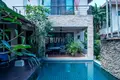 Villa de 4 dormitorios 440 m² Phuket, Tailandia