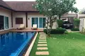 Villa de 4 dormitorios  Phuket, Tailandia