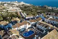Mieszkanie 1 pokój 64 m² Benalmadena, Hiszpania