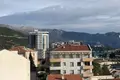 Mieszkanie 2 pokoi 87 m² Budva, Czarnogóra