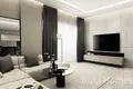 Apartamento 3 habitaciones 60 m² Mahmutlar, Turquía