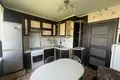Mieszkanie 2 pokoi 54 m² Mińsk, Białoruś