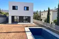 Dom 4 pokoi 265 m² Pyrgos Lemesou, Cyprus