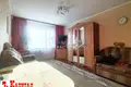 Wohnung 1 zimmer 37 m² Homel, Belarus