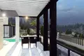 5-Zimmer-Villa 405 m² Alanya, Türkei