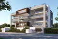 Wohnung 3 Schlafzimmer 84 m² Gemeinde Kato Polemidia, Cyprus